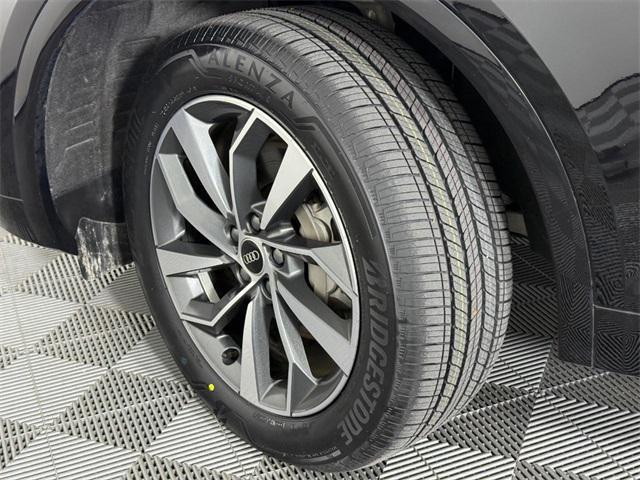 used 2023 Audi Q5 car, priced at $33,800