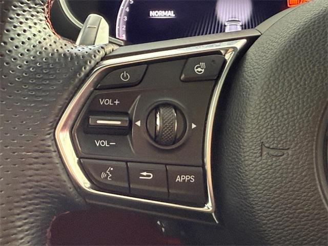 used 2022 Acura MDX car, priced at $37,684