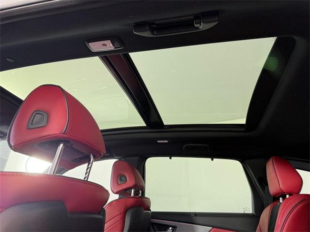 used 2022 Acura MDX car, priced at $37,684