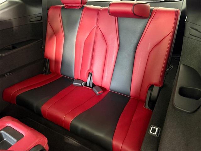 used 2022 Acura MDX car, priced at $37,684