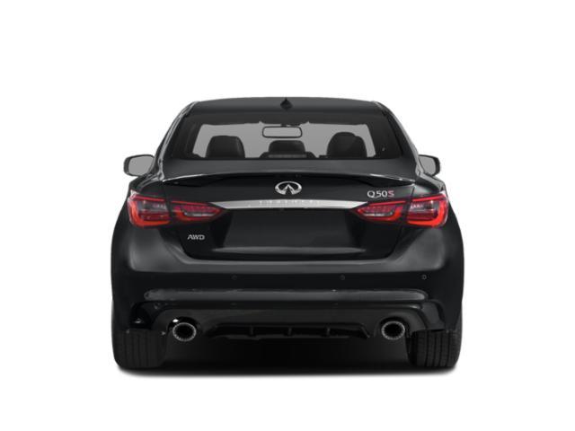 used 2023 INFINITI Q50 car, priced at $34,799