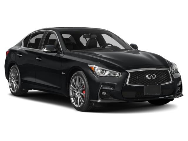 used 2023 INFINITI Q50 car, priced at $34,799