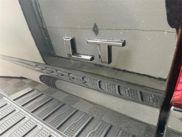 used 2021 Chevrolet Silverado 1500 car, priced at $36,448