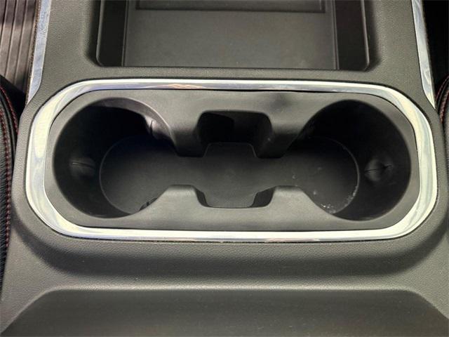 used 2021 Chevrolet Silverado 1500 car, priced at $36,448