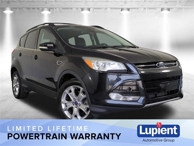 used 2013 Ford Escape car, priced at $9,950