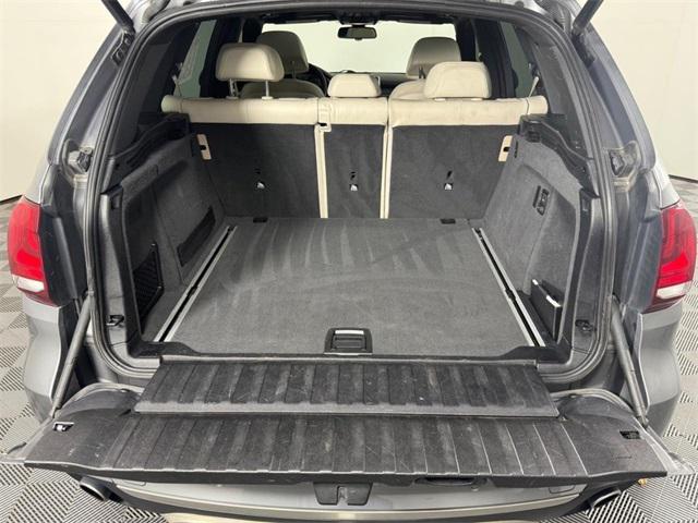 used 2017 BMW X5 car, priced at $17,740