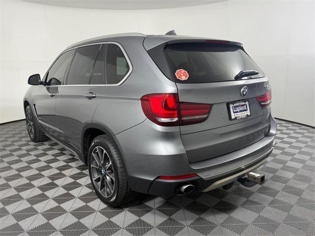 used 2017 BMW X5 car, priced at $17,740