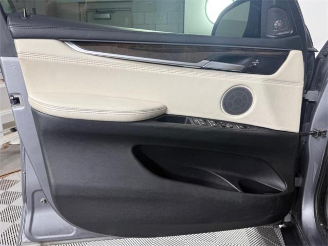 used 2017 BMW X5 car, priced at $17,740