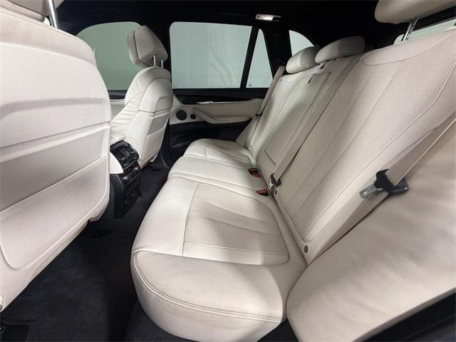 used 2017 BMW X5 car, priced at $17,740