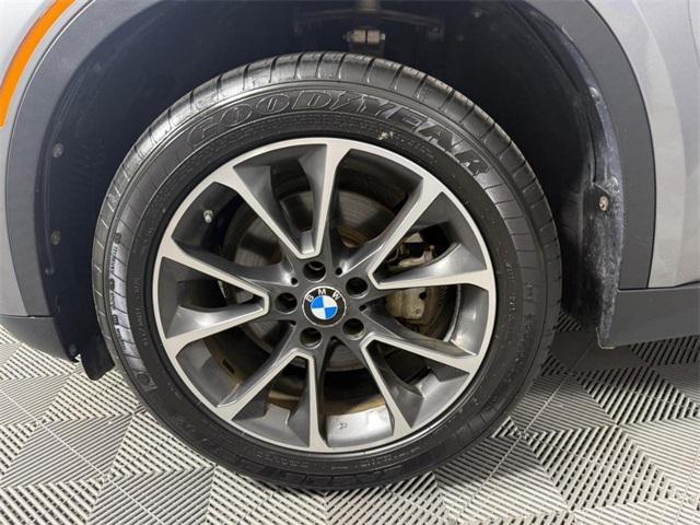 used 2017 BMW X5 car, priced at $17,740