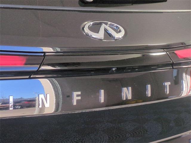 used 2024 INFINITI QX60 car, priced at $48,731