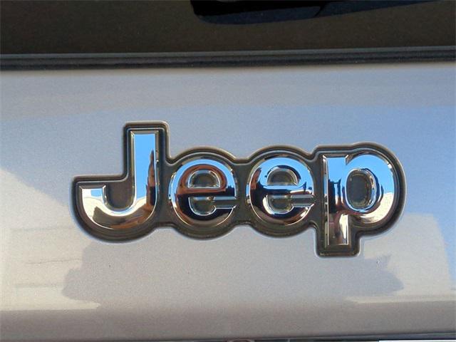 used 2019 Jeep Cherokee car, priced at $17,731