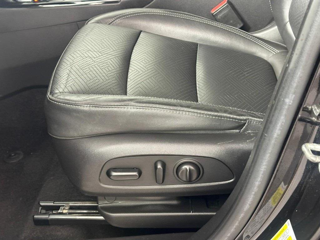 used 2021 Buick Encore GX car, priced at $16,723