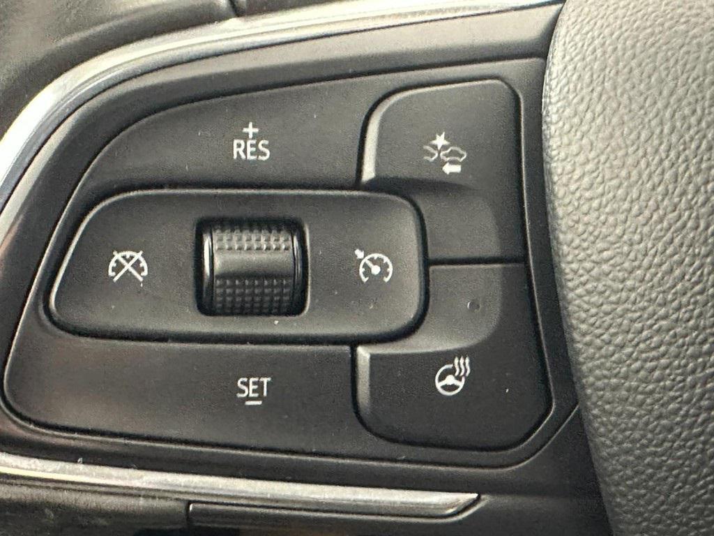 used 2021 Buick Encore GX car, priced at $16,723