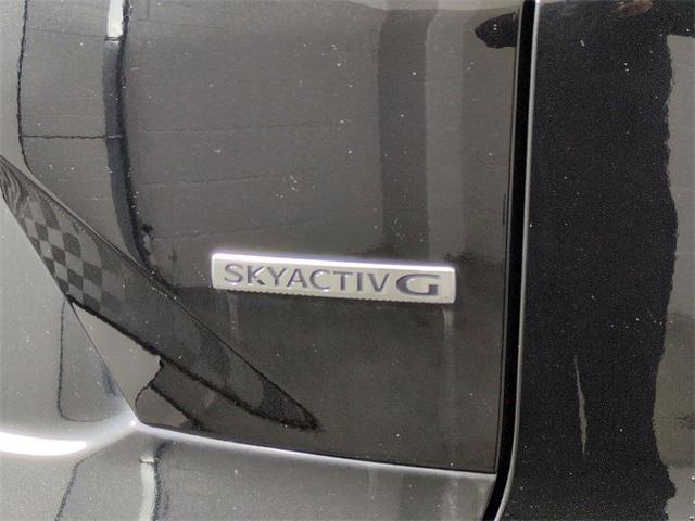 used 2023 Mazda CX-9 car, priced at $31,581