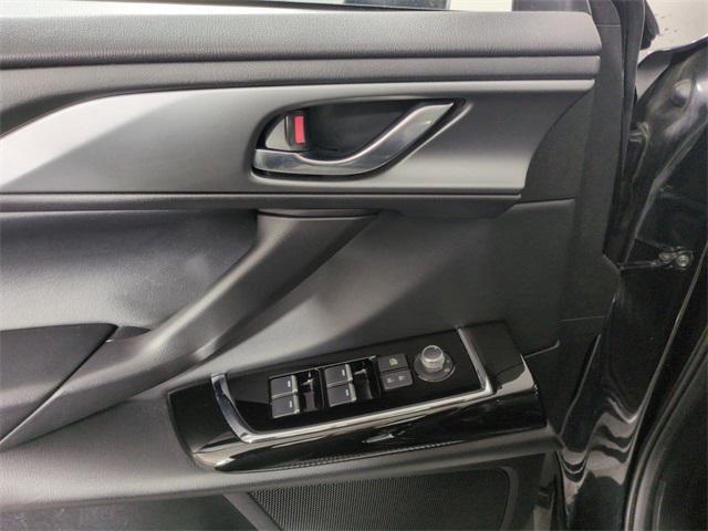 used 2023 Mazda CX-9 car, priced at $31,581