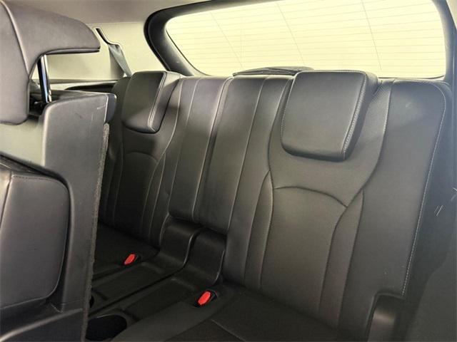 used 2018 Lexus RX 350 car, priced at $25,999