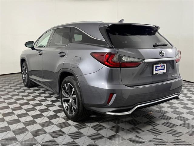 used 2018 Lexus RX 350 car, priced at $25,999