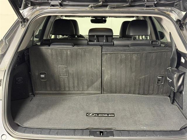 used 2018 Lexus RX 350 car, priced at $25,999