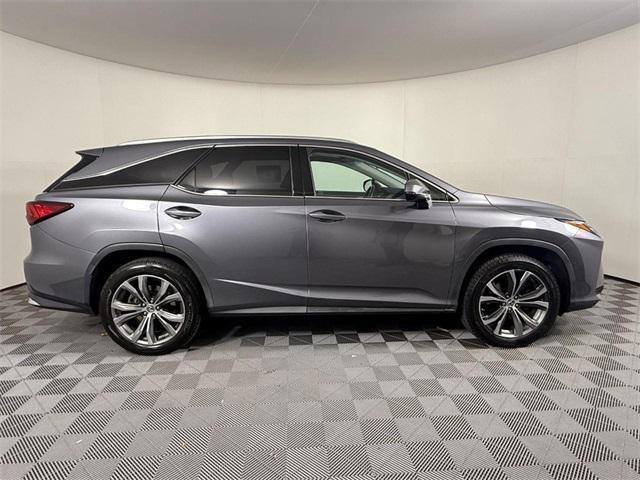 used 2018 Lexus RX 350 car, priced at $25,999