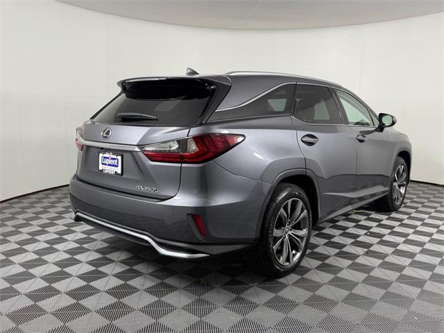 used 2018 Lexus RX 350 car, priced at $25,999