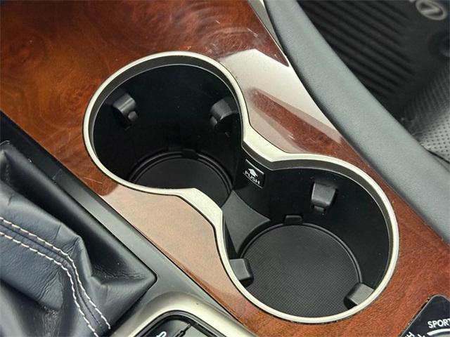 used 2018 Lexus RX 350 car, priced at $25,999