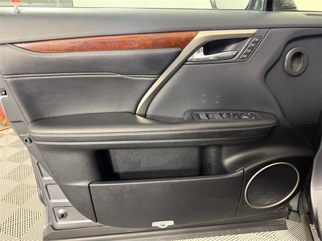 used 2018 Lexus RX 350 car, priced at $25,999