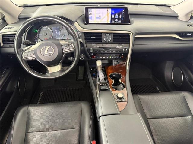 used 2018 Lexus RX 350 car, priced at $25,999