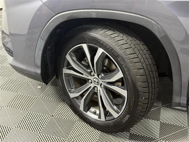 used 2018 Lexus RX 350 car, priced at $25,999