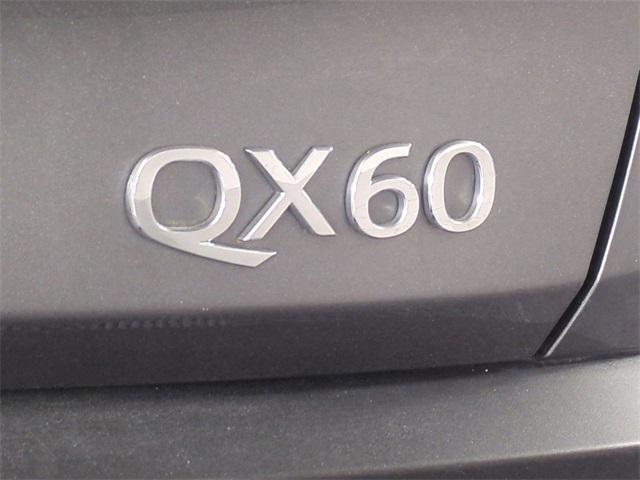 used 2022 INFINITI QX60 car, priced at $36,472