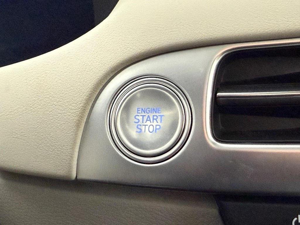 used 2024 Hyundai Palisade car, priced at $41,368