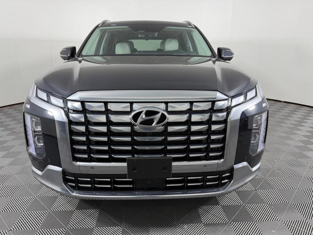 used 2024 Hyundai Palisade car, priced at $41,368