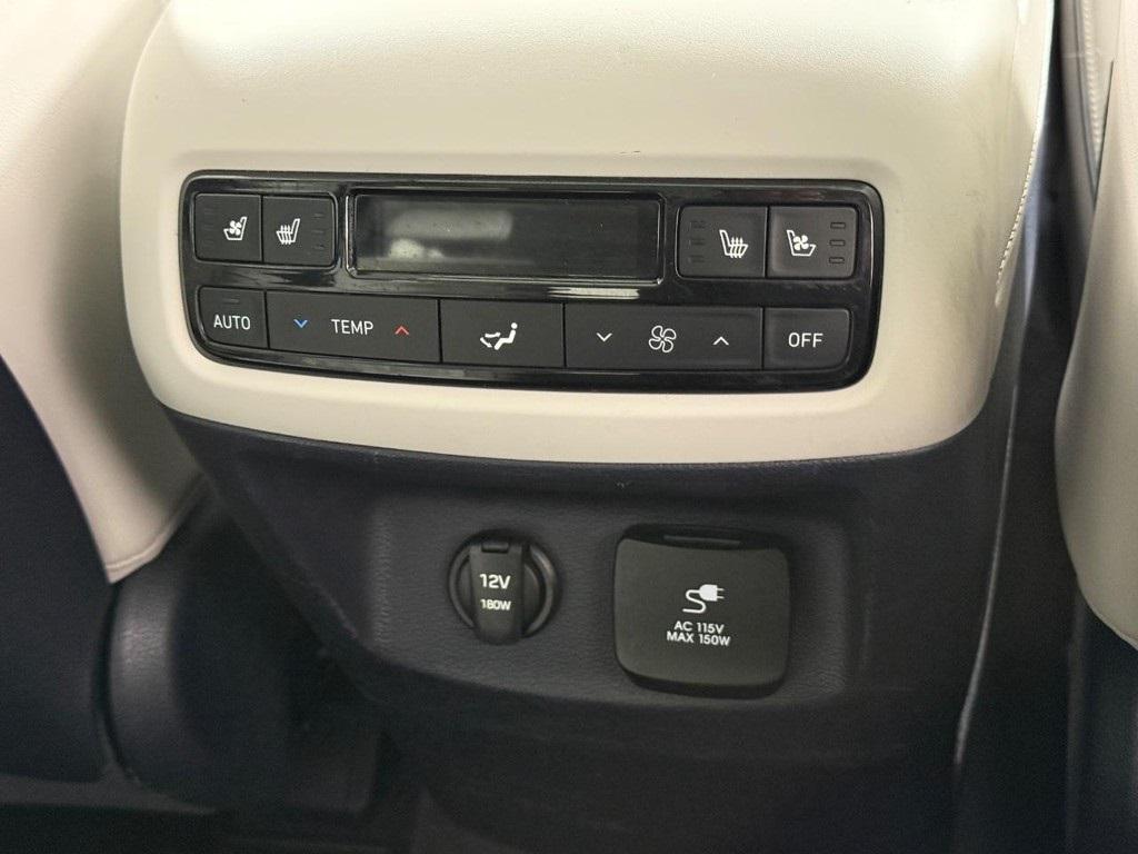 used 2024 Hyundai Palisade car, priced at $41,368