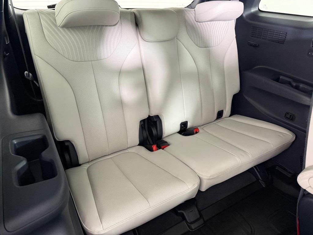 used 2024 Hyundai Palisade car, priced at $41,368