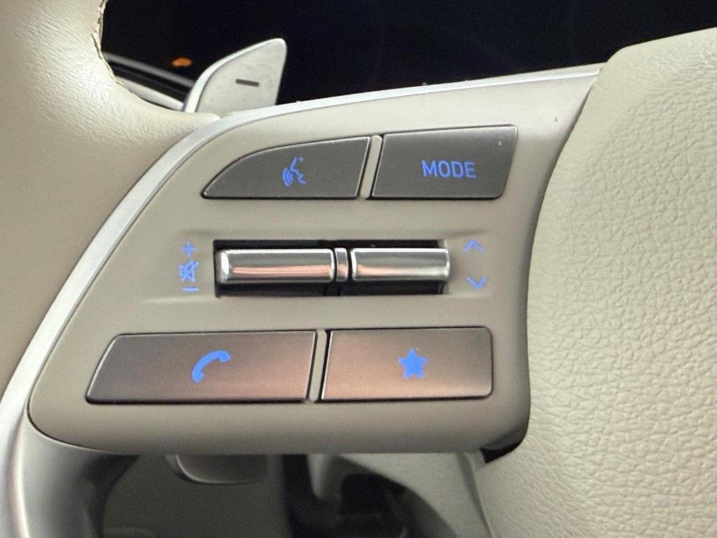 used 2024 Hyundai Palisade car, priced at $41,368