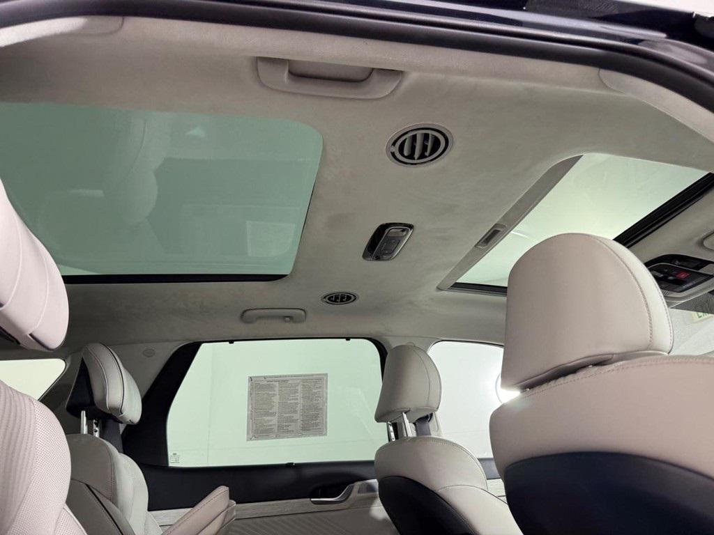 used 2024 Hyundai Palisade car, priced at $41,368
