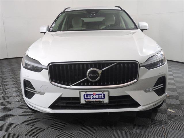 used 2022 Volvo XC60 car, priced at $32,919