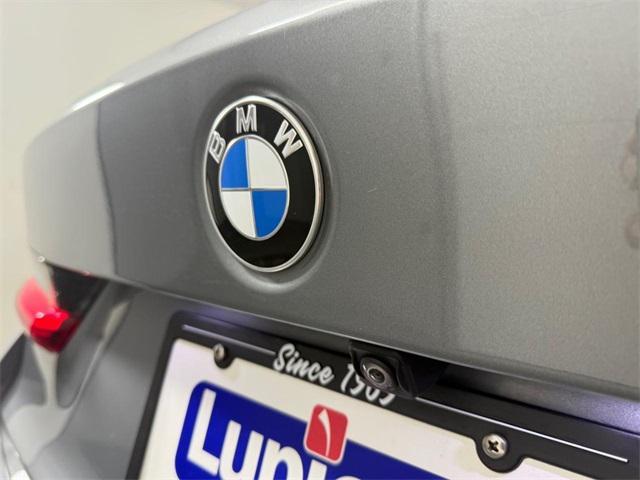 used 2023 BMW 330 car, priced at $36,442