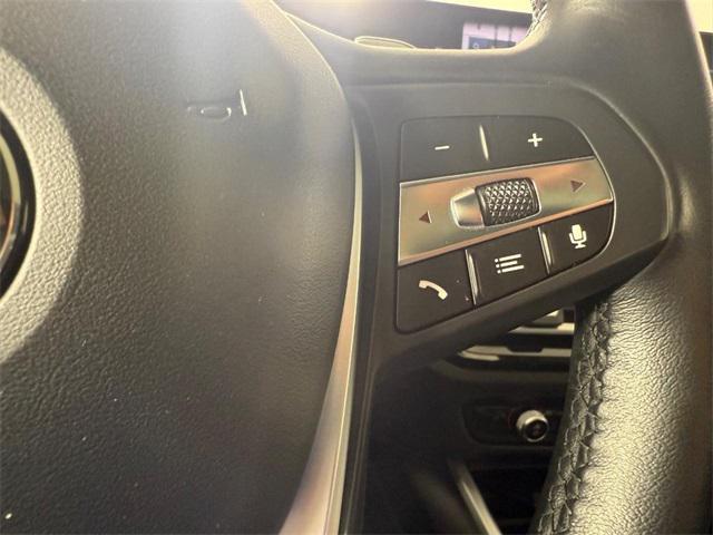 used 2023 BMW 330 car, priced at $36,442