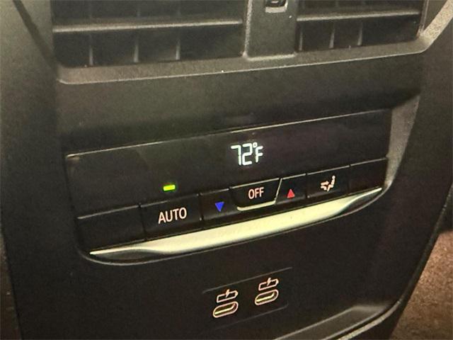 used 2023 BMW 330 car, priced at $36,442