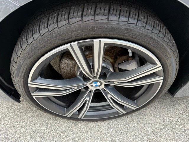 used 2023 BMW 330 car, priced at $35,999