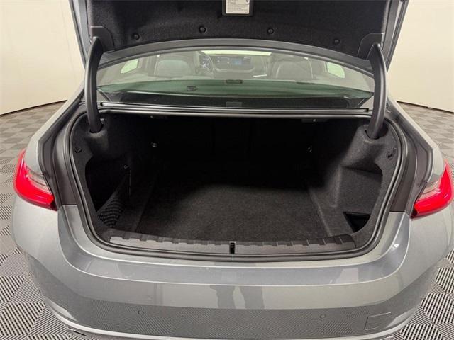 used 2023 BMW 330 car, priced at $36,442