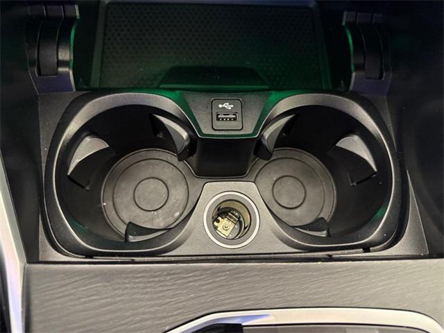 used 2023 BMW 330 car, priced at $36,442