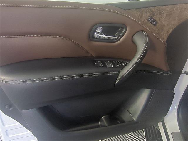 used 2023 INFINITI QX80 car, priced at $51,998