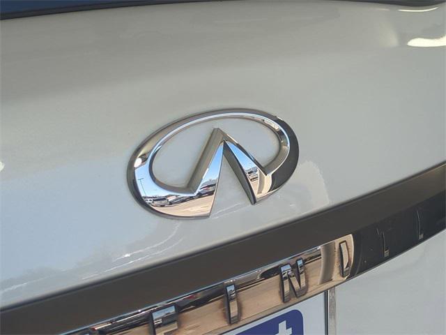 used 2023 INFINITI QX80 car, priced at $51,998