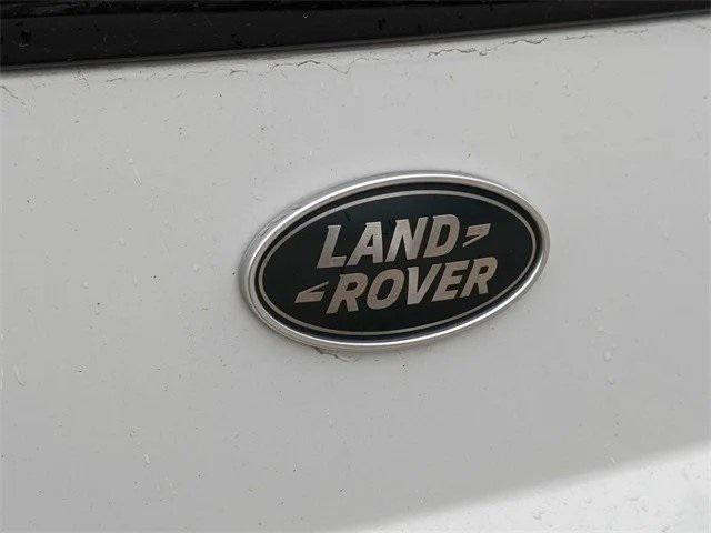 used 2022 Land Rover Range Rover Sport car, priced at $49,797