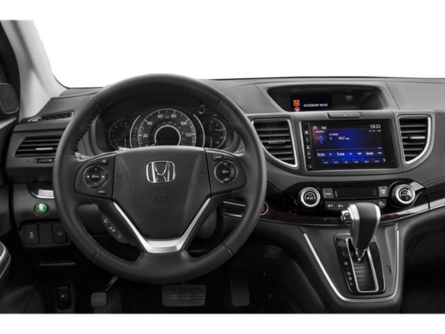 used 2015 Honda CR-V car, priced at $16,902