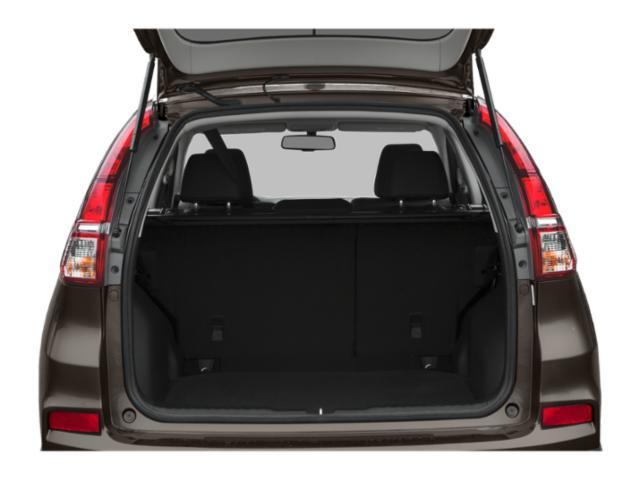 used 2015 Honda CR-V car, priced at $16,902