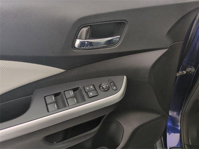 used 2015 Honda CR-V car, priced at $16,469