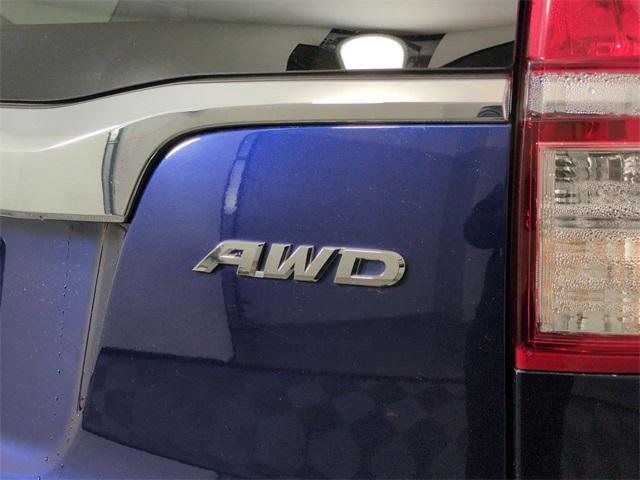 used 2015 Honda CR-V car, priced at $16,469